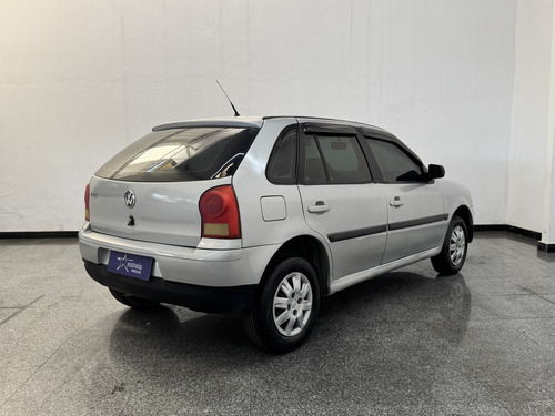 Volkswagen Gol 1.0 MI 8V FLEX 4P MANUAL G.V