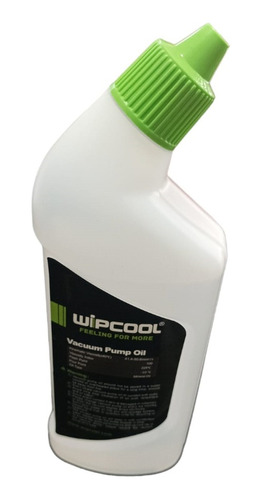 Aceite Para Bomba De Vacio Premiun Wipcool