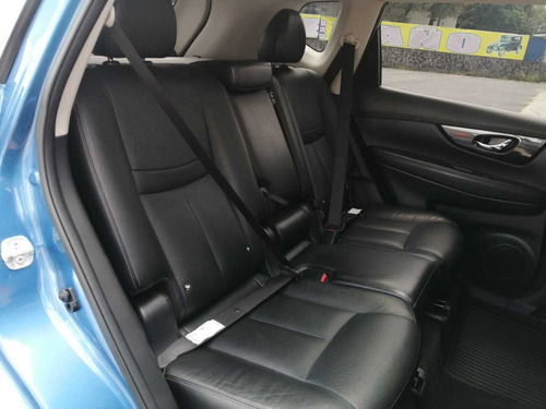 Imagen 12 de 15 de Nissan X-trail 2018 2.5 Exclusive 2 Row Cvt