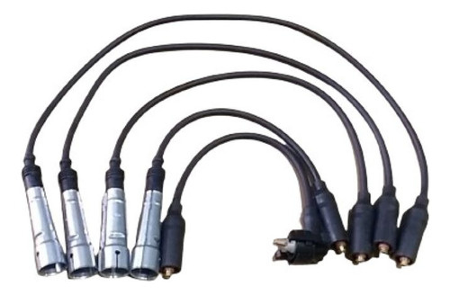 Cables De Bujia Vw Galaxy 1.8 2.0 Efi