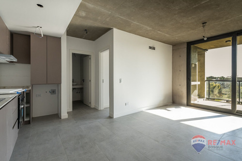 Departamento A La Venta A Estrenar En Pinamar