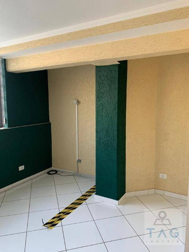 Imagem 8 de 15 de Barracão Para Alugar, 1850 M² Por R$ 44.999,99/mês - Vila Leopoldina - São Paulo/sp - Ba0031