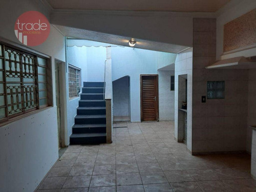 Imagem 6 de 19 de Casa À Venda, 129 M² Por R$ 330.000,00 - Parque Das Figueiras - Ribeirão Preto/sp - Ca3685