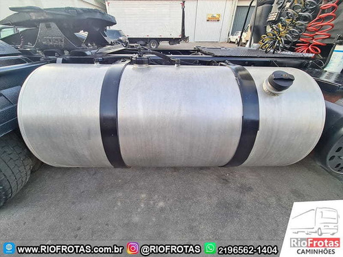 Imagem 6 de 8 de Volkswagen 19.320 Clc Tt