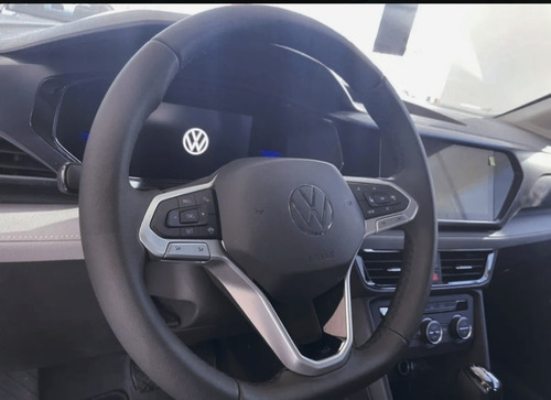 Imagen 6 de 10 de Volkswagen Taos Confort