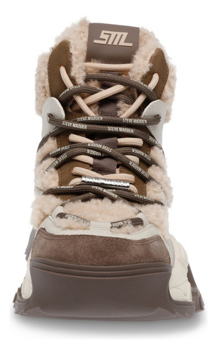 Tenis Kaboom Steve Madden Para Mujer