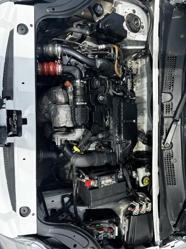 Peugeot Partner 1.6 Hdi Furgon Confort 92