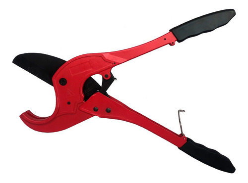 Cortador 75mm De Tubos De Pvc / Ppr