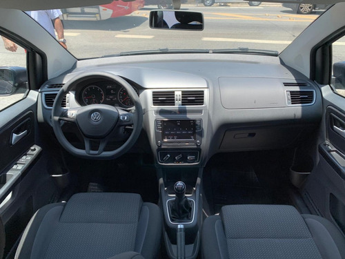 Fox Connect 1.6 Flex 2020 Completo Sem Entrada Uber