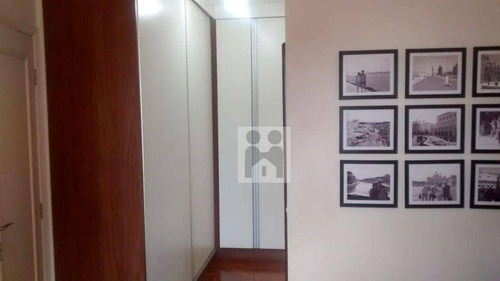 Imagem 12 de 25 de Casa Com 3 Dormitórios À Venda, 237 M² Por R$ 1.090.000 - Jardim Botânico - Ribeirão Preto/sp - Ca1026