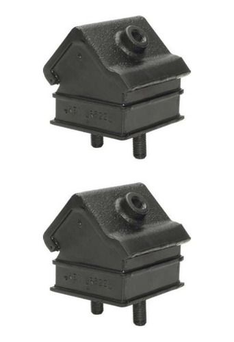 Par Coxim Dianteiro Motor Vw 13180 15180 23210 24220 24250