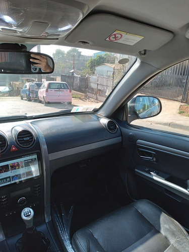 Great Wall Haval H5 2.4 4x4