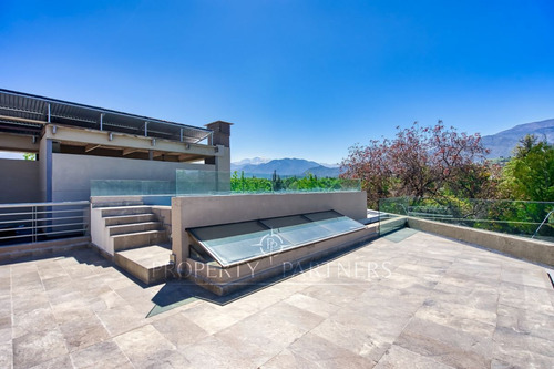 Elegante Y Exclusivo Penthouse, San Damian