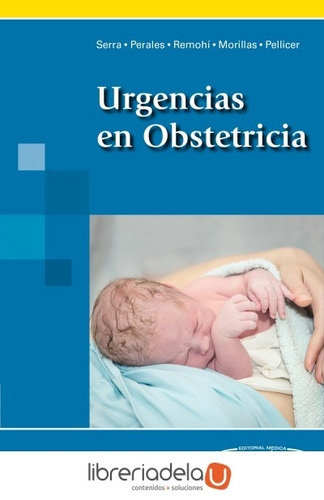 Urgencias En Obstetricia