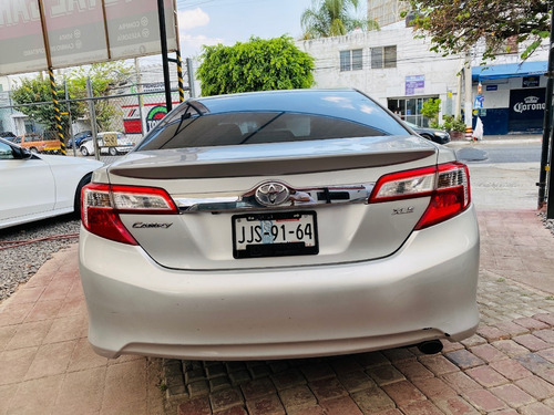 Imagen 6 de 11 de Camry 2012