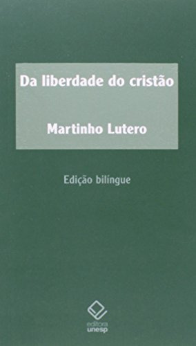 Libro Da Liberdade Do Cristo 2 Ediço Prefácios  Bíblia D