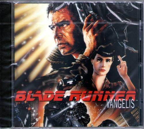 Vangelis Blade Runner Soundtrack - Hans Zimmer Mike Oldfield
