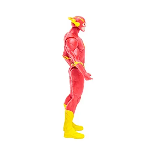 Figura Mcfarlane Flashpoint De The Flash