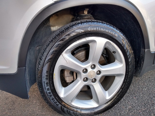 Chevrolet Tracker Awd At + Mr