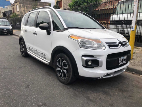 Citroën Aircross 1.6 Exclusive 110cv Pack My Way 2011