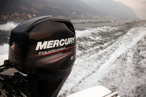 Imagen 13 de 15 de Mercury 90elpt 4s Efi - 90hp - 4 Tiempos - Entrega Inmediata