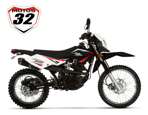 Motomel Skua 125 - Consultá Mejor Contado - Motos32 La Plata