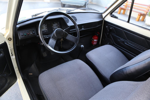 Fiat 147 1985 Impecável