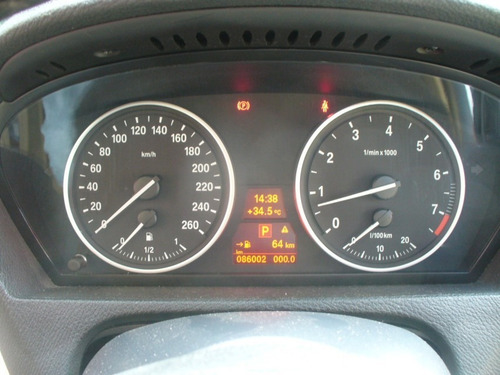 Bmw X5 Xdrive 35i 3.0 2013 Starveiculos