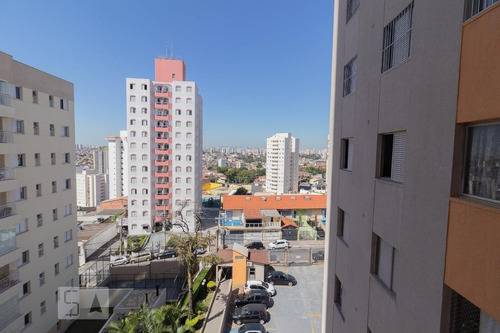 Apartamento À Venda - Freguesia Do Ó, 2 Quartos, 57 - S893131043