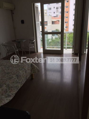 Imagem 15 de 24 de Kitnet / Jk / Studio, 29.31 M², Tristeza - 131586