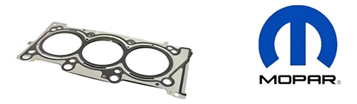 68284904aa Junta Cabeza Derecha Mopar Original Dodge Durango