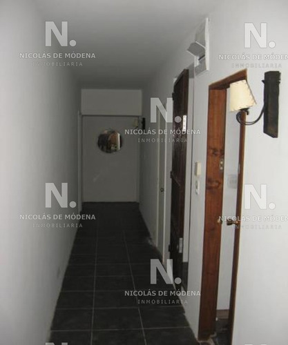 Funcional Casa A Metros De La Playa- Ref: 3912