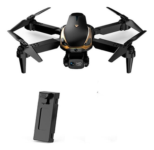 Drone Tesla Dual Câmera 4k 5g Zoom 50x, Sensor De Obstáculos