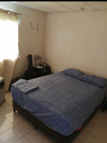 Imagen 2 de 10 de Alquiler De Casa, Hacienda Sta Fe, Tocumen, 3 C, 2 B
