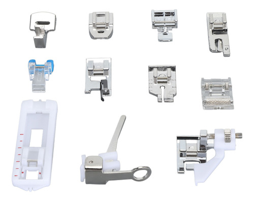 Home Sewing Machine Stitch Foot Presser Set Replacement
