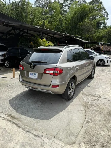 Renault Koleos 2.5 Dynamique Bose