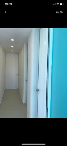 Casa Alquiler Club De Campo La Faustina (alquiler Usd)