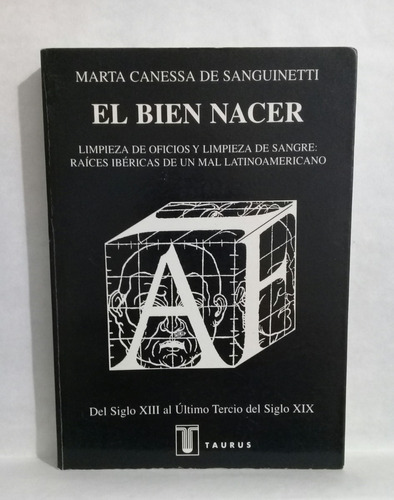 El Bien Nacer Por Marta Canessa De Sanguinetti