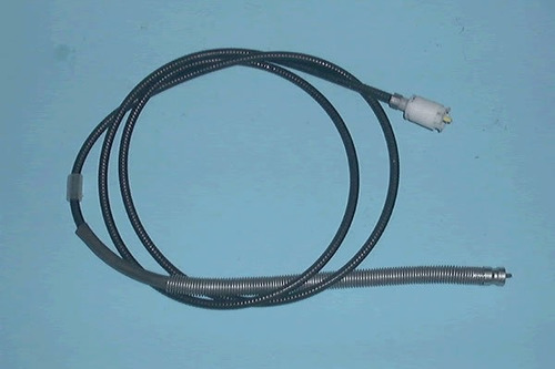 Cable De Velocimetro   Fremec Peugeot 504 2.3 L Diesel 1979-