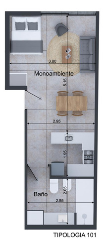 Apartamento En  Punta Carretas 