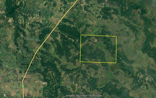 Campo En Venta En Pirané, Formosa