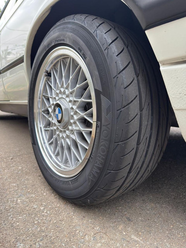 Bmw E30 Coupe 1990