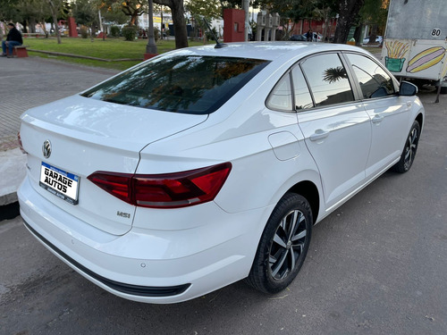 Volkswagen Virtus 1.6 Comfortline At