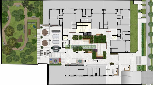 Imagem 23 de 24 de Apartamento Garden Com 2 Dormitórios À Venda, 85 M² Por R$ 1.225.800,00 - Mercês - Curitiba/pr - Gd0007