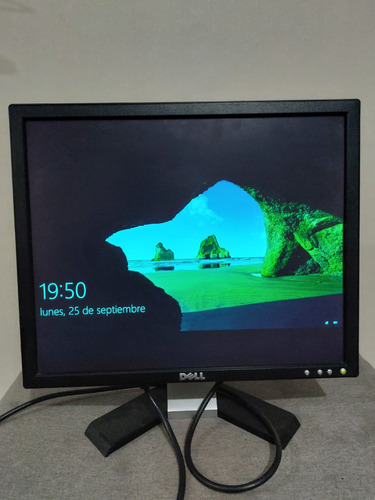 Monitor Dell 17 Pulgadas