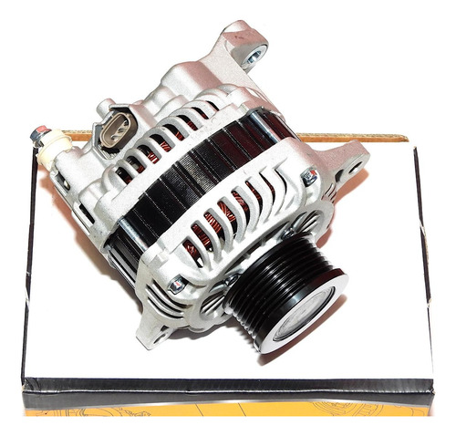 Alternador Urvan 2007-2012 2.5l 7 Canales 