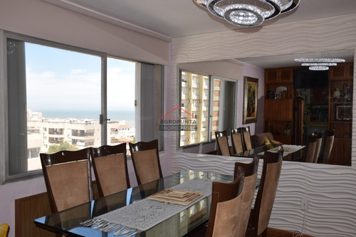 Apartamento De 1 Dormitorio En Península - Ref: 5136