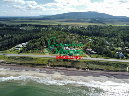 Terrenos Venta - T101015