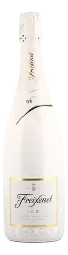 Pack De 4 Vino Espumoso Freixenet Ice 750 Ml
