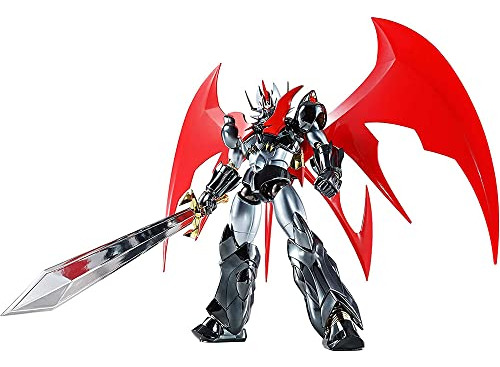 Naciones Tamashi - Mazinkaiser - Gx-75sp Mazinkaiser Mx5fp